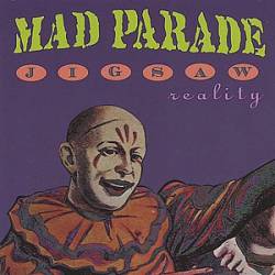 Mad Parade : Jigsaw Reality